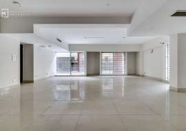 Semi-furnished PC: 1020 Apartment/Flats at Gulshan 02, Dhaka