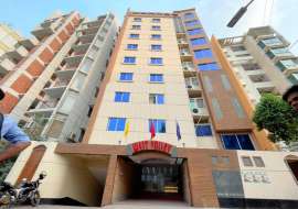 6806 sqft, 6 Beds Ready Apartment/Flats for Sale at Baridhara Apartment/Flats at 