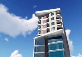 1190 sqft, 3 Beds  Apartment for Sale at Kazipara Main Road Apartment/Flats at 