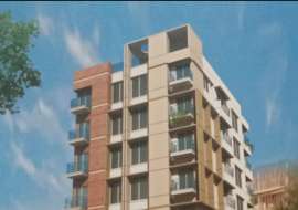 2460 sqft Flats Sale Apartment/Flats at Bashundhara R/A, Dhaka