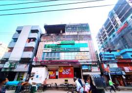 2850 sqft, Ready Office Space for Rent at Comilla Cantonment Office Space at 
