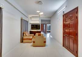 Furnished- 1022 Apartment/Flats at Baridhara, Dhaka