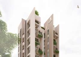 1765 sqft, 3 Beds Flats of Sena Kalyan (SKCD)  Sale at Bashundhara R/A plot-295 Apartment/Flats at 