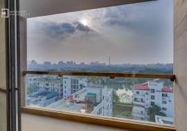 Semi-furnished Apartment/Flats at Gulshan 02, Dhaka