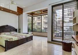 Full-Furnished Apartment/Flats at Baridhara, Dhaka