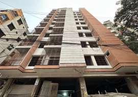 Shopnosoha  Apartment/Flats at Mirpur 2, Dhaka