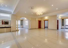 3100 sqft, 4  Beds  Flats for Rent at Gulshan 01 Apartment/Flats at 