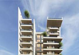 JBS Kabir Heights Apartment/Flats at Bashundhara R/A, Dhaka