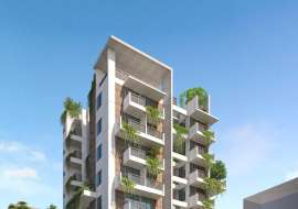 2600 sqft, 4 Beds Apartment/Flats for Sale at Bashundhara R/A Apartment/Flats at 