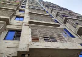 1050 sqft, 3 Beds Ready Apartment/Flats for Sale at Jatrabari Apartment/Flats at 