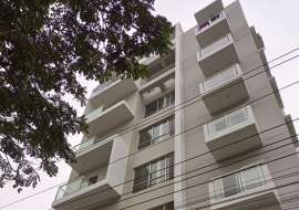 2056 sqft, 3 Beds Ready Apartment/Flats for Sale at Bashundhara R/A Apartment/Flats at 