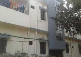 720 sqft, 1 Bed Used Apartment/Flats for Sale at Konabari Apartment/Flats at 