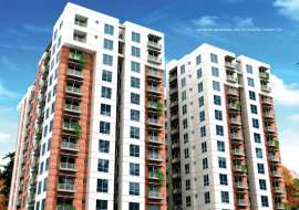 1239 sqft, 3 Beds Ready Apartment/Flats for Sale at Uttara Apartment/Flats at 