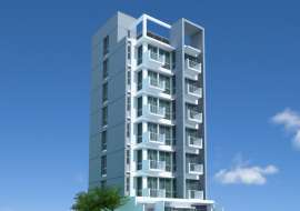1300 sqft, 3 Beds Upcoming  Apartment/Flats for Sale at Aftab Nagar Apartment/Flats at 