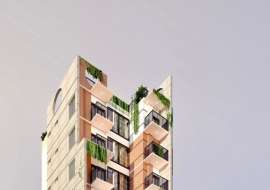 Lake Wood Properties Apartment/Flats at Bashundhara R/A, Dhaka