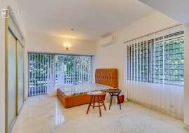 Full-Furnished 47 Apartment/Flats at Gulshan 02, Dhaka