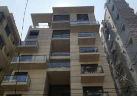 1800 sqft, 3  Beds  Apartment/Flats for Rent at Bashundhara R/A Apartment/Flats at 