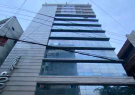 4500 sqft, Office Space for Rent at Dhanmondi Office Space at 
