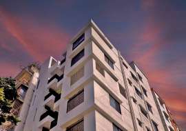 1650 sqft, Ready Apartment for Sale at Bashundhara R/A Apartment/Flats at 