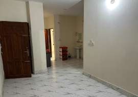 950 sst used Apartment for Sale at Mirpur 1 Apartment/Flats at 