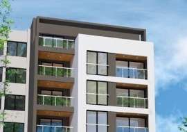 1600 sqft, 4 Beds Almost Ready Apartment/Flats for Sale at Rupnagar Apartment/Flats at 