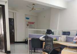1400 sft Used Apartment for Sale at ECB Mirpur Apartment/Flats at 