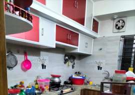 1450 sqft, 3  Beds  Apartment/Flats for Rent at Mirpur 1 Apartment/Flats at 