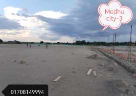 Ready Residential Plot for Sale at Mohammadpur Residential Plot at 
