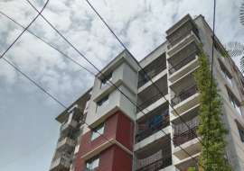 Afdil 1600sft. Ready Flat Apartment/Flats at Bashundhara R/A, Dhaka