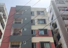 1800 sft 4 Bed  Apartment/Flats at Uttara, Dhaka