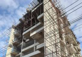 3500 sqft, 4 Beds Under Construction Flats for Sale at Bashundhara R/A Apartment/Flats at 