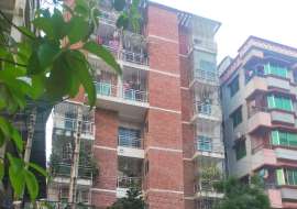 MB T&T Tower Apartment/Flats at Aftab Nagar, Dhaka