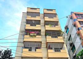 1520 sft Like New apartment  Apartment/Flats at Uttara, Dhaka