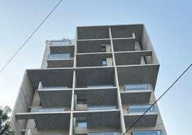 3190 sft New apartment  Apartment/Flats at Banani, Dhaka