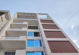 1600 sqft, 3 Beds Ready Apartment/Flats for Sale at Uttara Apartment/Flats at 