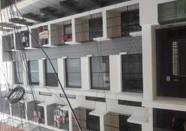 1550 sqft, 3 Beds Ready Apartment/Flats for Sale at Bashundhara R/A Apartment/Flats at 