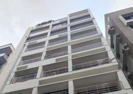 4 Beds Used Apartment for Sale at Mirpur DOHS Apartment/Flats at 