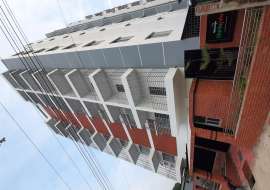 2000 sqft, 4  Beds  Apartment/Flats for Rent at Lalkhan Bazar Apartment/Flats at 