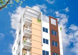 1111 sqft, 3 Beds Ready Apartment/Flats for Sale at Shyamoli Apartment/Flats at 