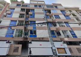 2000 sqft, 4  Beds  Apartment/Flats for Rent at Banani Apartment/Flats at 