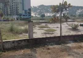 6 katha, Ready  Residential Plot for Sale at Keraniganj Residential Plot at 