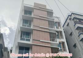 1755 sqft, 3 Beds Ready Apartment/Flats for Sale at Uttara Apartment/Flats at 