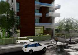 3000 sqft, 3  Beds  Apartment/Flats for Rent at Gulshan 02 Apartment/Flats at 