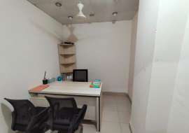 80 sqft, Ready 1-Room  Office Space for Sale at Rampura Office Space at 