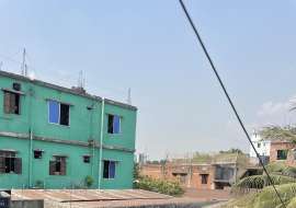 2160 sqft, 11 Beds Ready Independent House for Sale at Gazipur Sadar Independent House at 