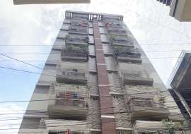 Heaven House Apartment/Flats at Kallyanpur, Dhaka