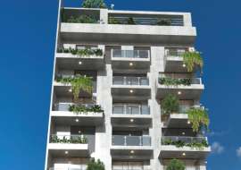 2850 sqft, 5 Beds Under Construction Apartment/Flats for Sale at Jolshiri Abason Apartment/Flats at 