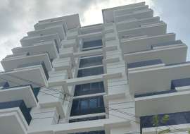 2380 sqft, 4 Beds Ready Apartment/Flats for Sale at Bashundhara R/A Apartment/Flats at 