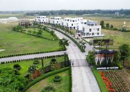 3 katha, Almost Ready  Residential Plot for Sale at Mawa Highway Road Residential Plot at 