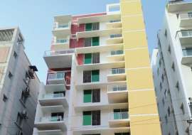 2000 sqft, 4 Beds Ready Apartment/Flats for Sale at Bashundhara R/A Apartment/Flats at 